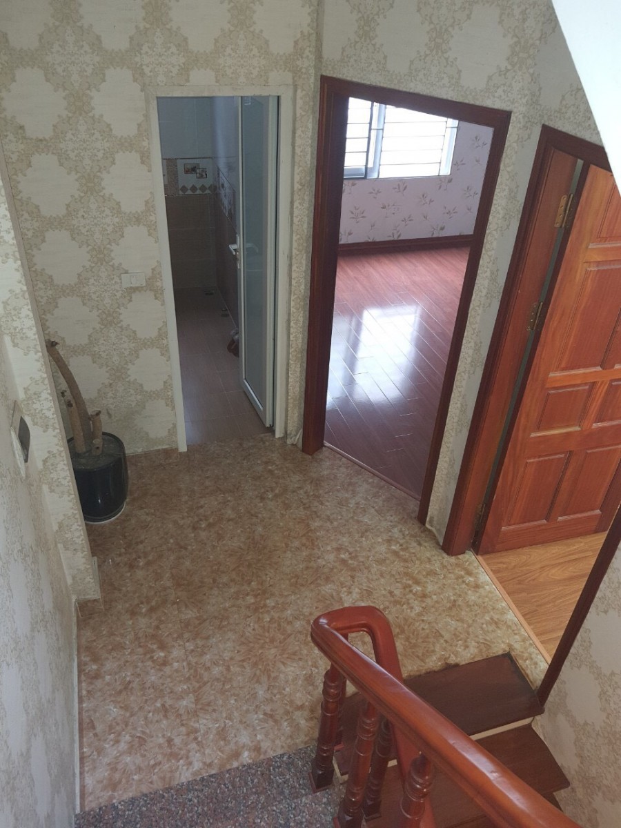 Chính chủ bán nhà riêng tại 34/11 Âu Cơ, Tây Hồ, DT48m2x4 tầng Giá 5.2 tỷ LH 0961467364