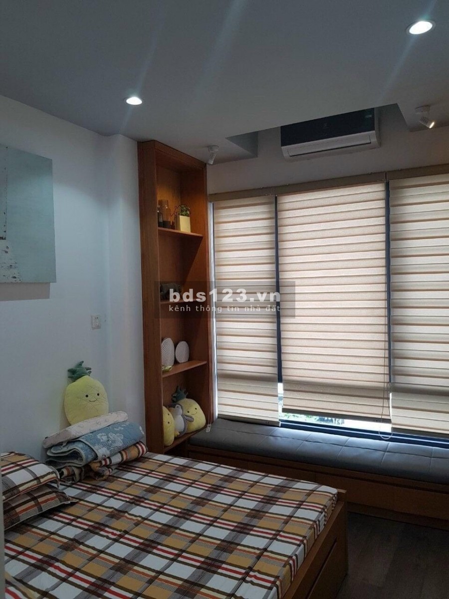Kẹt tiền chủ bán gấp biệt thự đẹp Cách Mạng Tháng 8, mới đẹp ở ngay, LH 0904358019