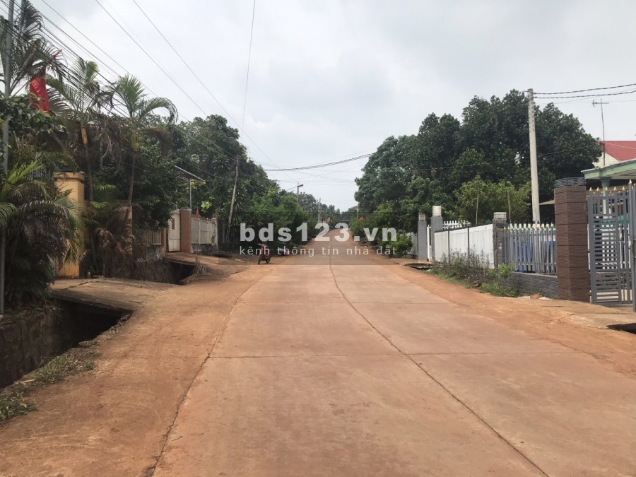 Ngộp ngân hàng ông a cần bán gấp miếng đất vườn dt 1000m2 giá 550tr ( đất quy hoach ONT) ở Đồng Nai