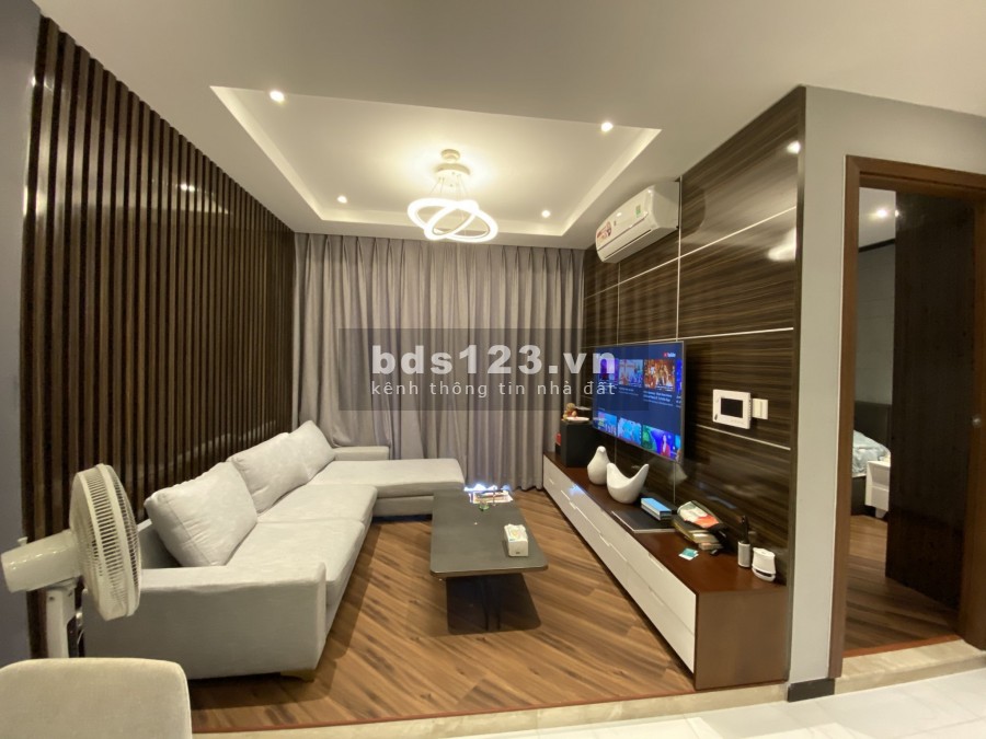 Orchard Park View 53m2 nội thất đẹp - sang trọng, 2PN, khu sân bay Giá chỉ: 3.3 tỷ