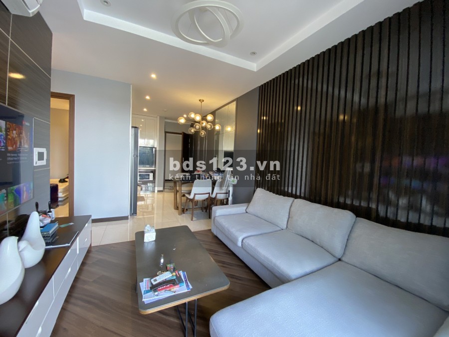 Orchard Park View 53m2 nội thất đẹp - sang trọng, 2PN, khu sân bay Giá chỉ: 3.3 tỷ