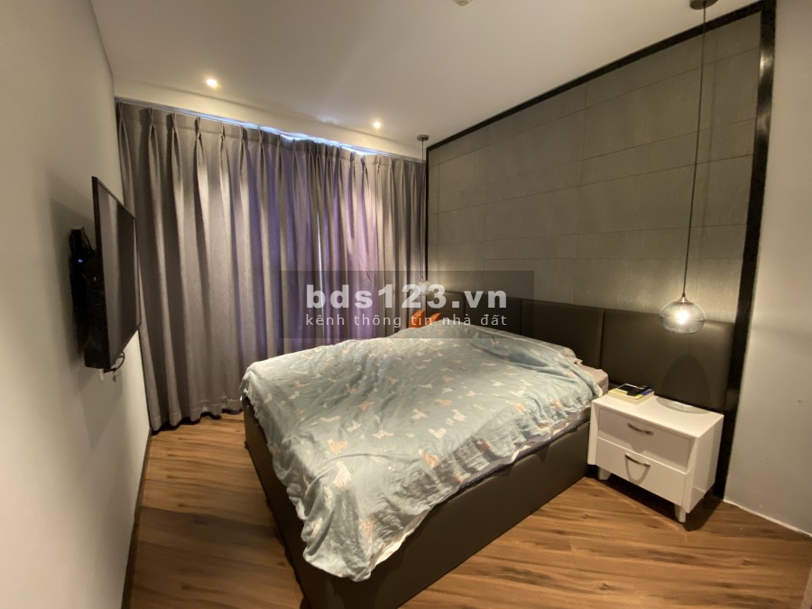Orchard Park View 53m2 nội thất đẹp - sang trọng, 2PN, khu sân bay Giá chỉ: 3.3 tỷ