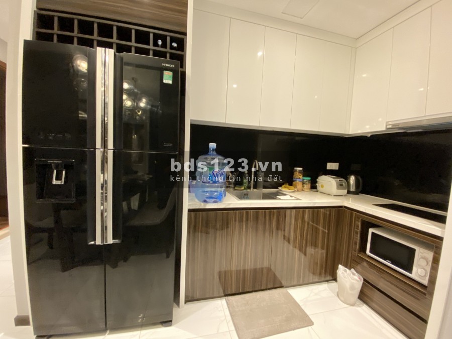 Orchard Park View 53m2 nội thất đẹp - sang trọng, 2PN, khu sân bay Giá chỉ: 3.3 tỷ