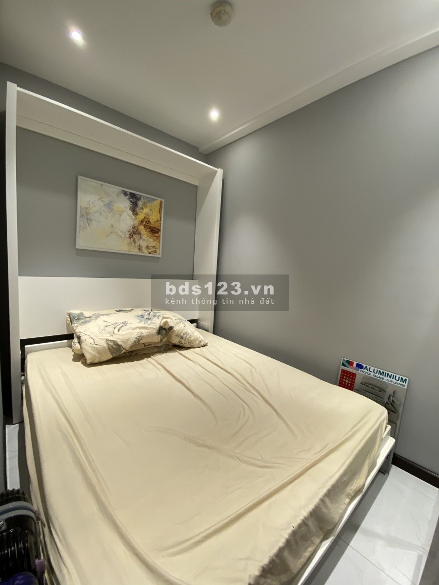 Orchard Park View 53m2 nội thất đẹp - sang trọng, 2PN, khu sân bay Giá chỉ: 3.3 tỷ