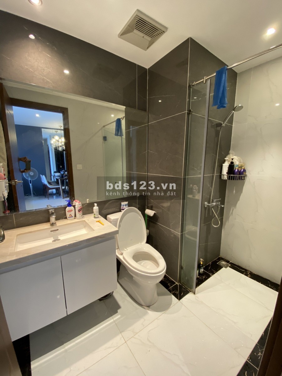 Orchard Park View 53m2 nội thất đẹp - sang trọng, 2PN, khu sân bay Giá chỉ: 3.3 tỷ
