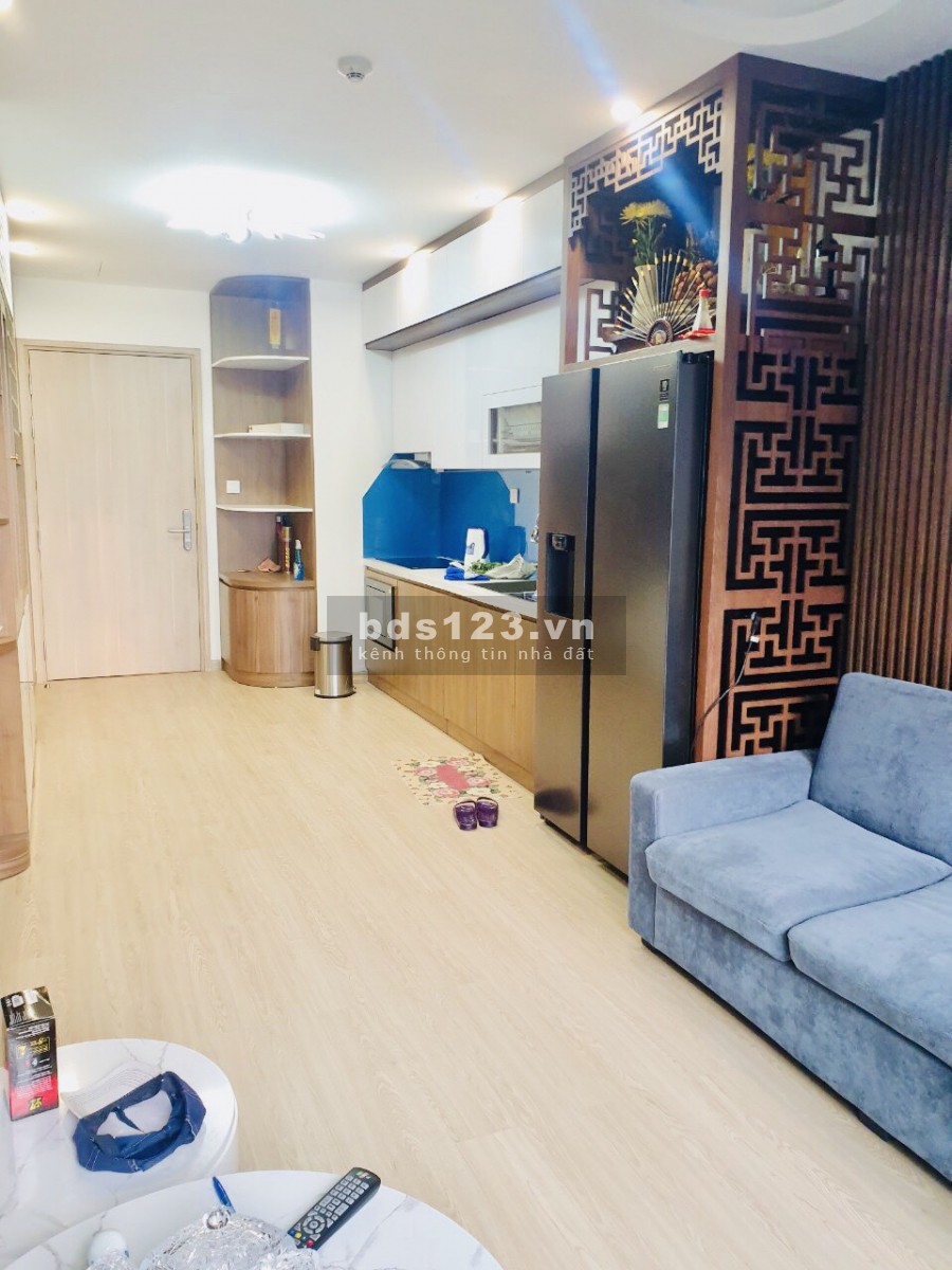 Bán căn góc S2-15, 3 ngủ tại Vinhomes Ocean Park, full nội thất. Giá 3.3 tỷ - 0973781843 Ánh.