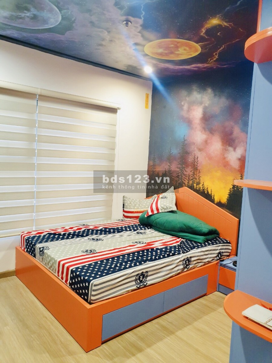 Bán căn góc S2-15, 3 ngủ tại Vinhomes Ocean Park, full nội thất. Giá 3.3 tỷ - 0973781843 Ánh.