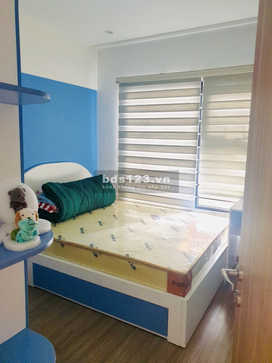 Bán căn góc S2-15, 3 ngủ tại Vinhomes Ocean Park, full nội thất. Giá 3.3 tỷ - 0973781843 Ánh.