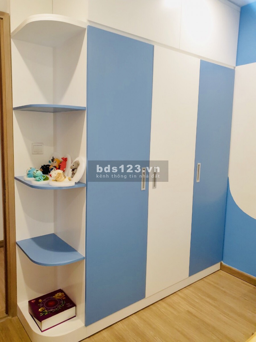 Bán căn góc S2-15, 3 ngủ tại Vinhomes Ocean Park, full nội thất. Giá 3.3 tỷ - 0973781843 Ánh.