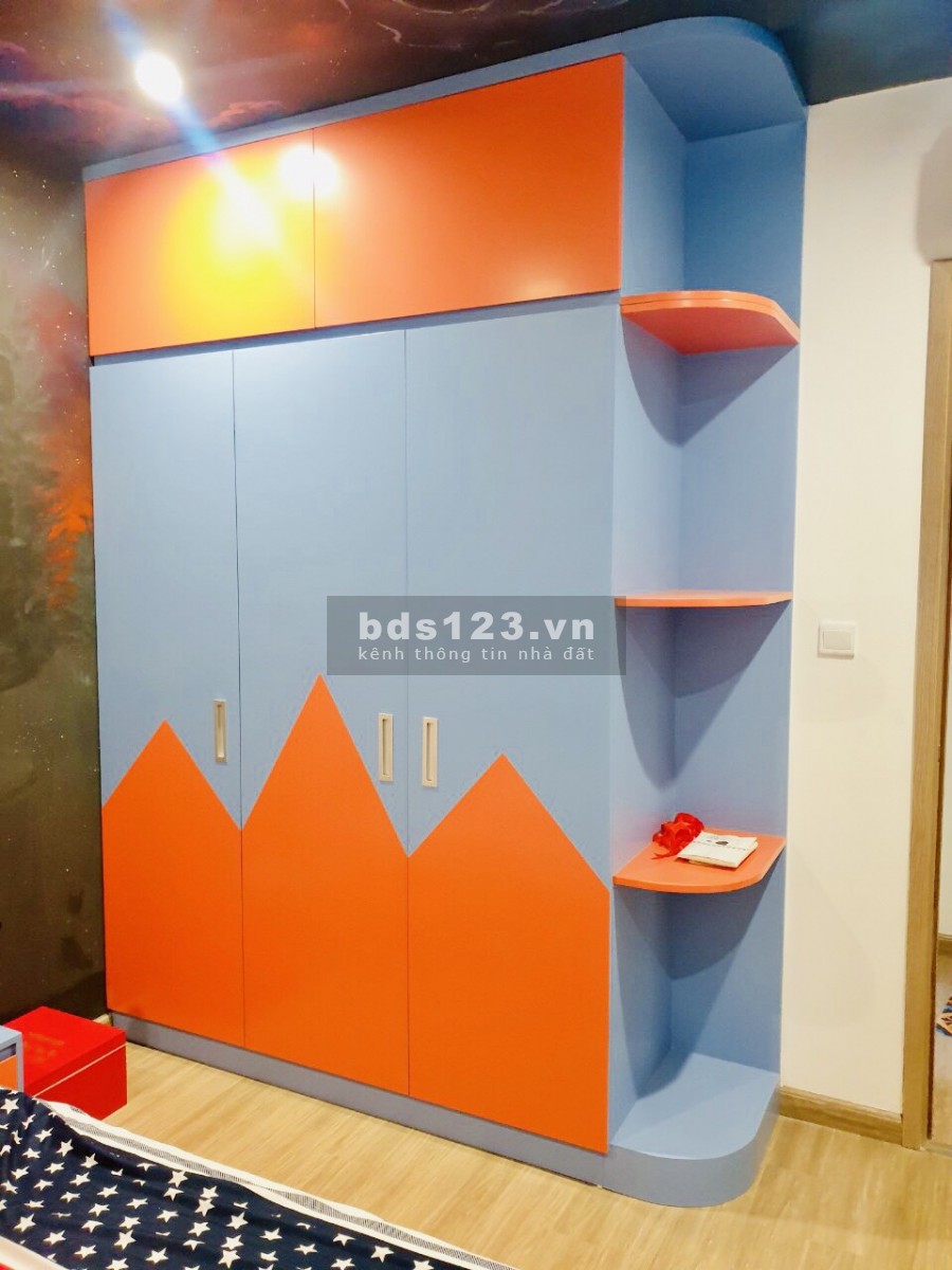 Bán căn góc S2-15, 3 ngủ tại Vinhomes Ocean Park, full nội thất. Giá 3.3 tỷ - 0973781843 Ánh.