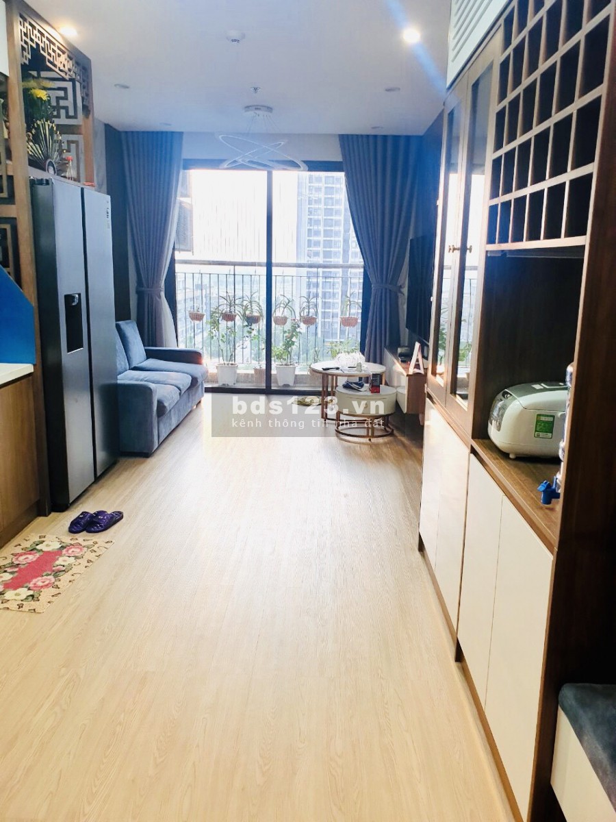 Bán căn góc S2-15, 3 ngủ tại Vinhomes Ocean Park, full nội thất. Giá 3.3 tỷ - 0973781843 Ánh.