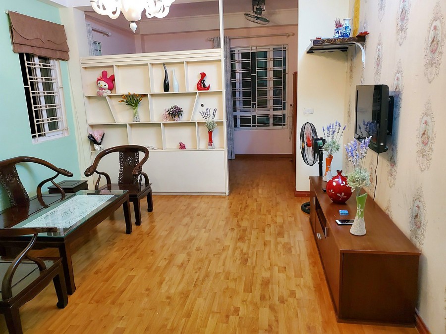 Cho thuê phòng tại Quận Đống Đa
