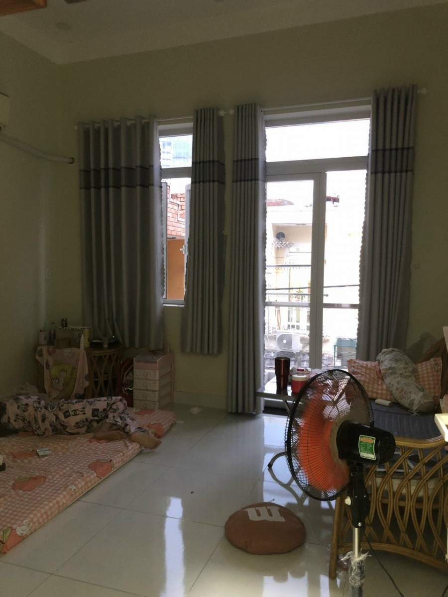 Chủ cần bán Nhà 1Trệt 1Lầu HXH P. Hiệp Bình Chánh, TP Thủ Đức