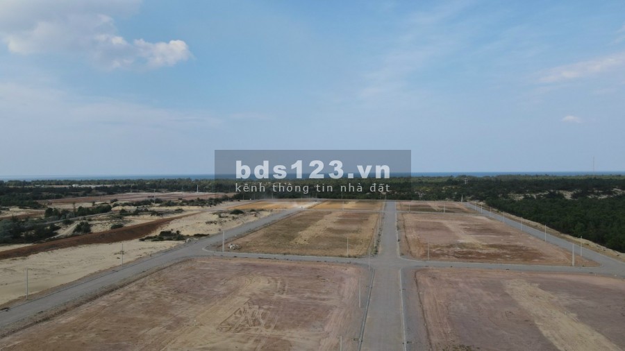 Bán đất nền Bảo Ninh mở rộng giá chỉ từ 6.6 triệu/m2, có sổ, pháp lí sạch
