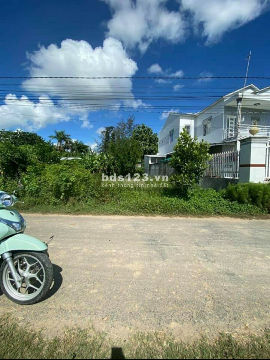 Đất nền vị trí siêu đẹp thích hợp để mua ở, đầu tư hoặc cho thuê