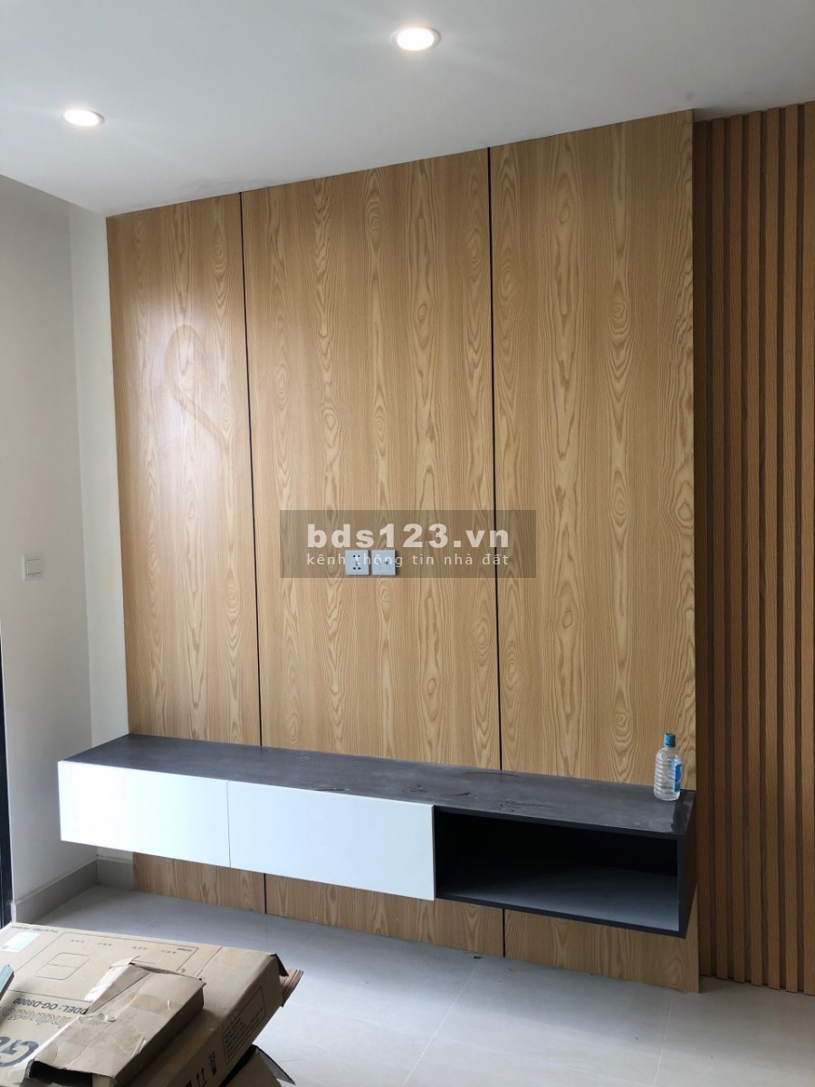 Cần cho thuê gấp căn 3 PN full đồ Vinhomes Smart City giá chỉ 10 triệu/th