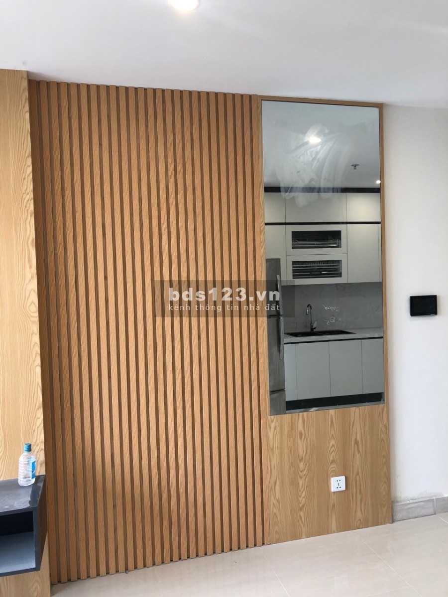 Cần cho thuê gấp căn 3 PN full đồ Vinhomes Smart City giá chỉ 10 triệu/th