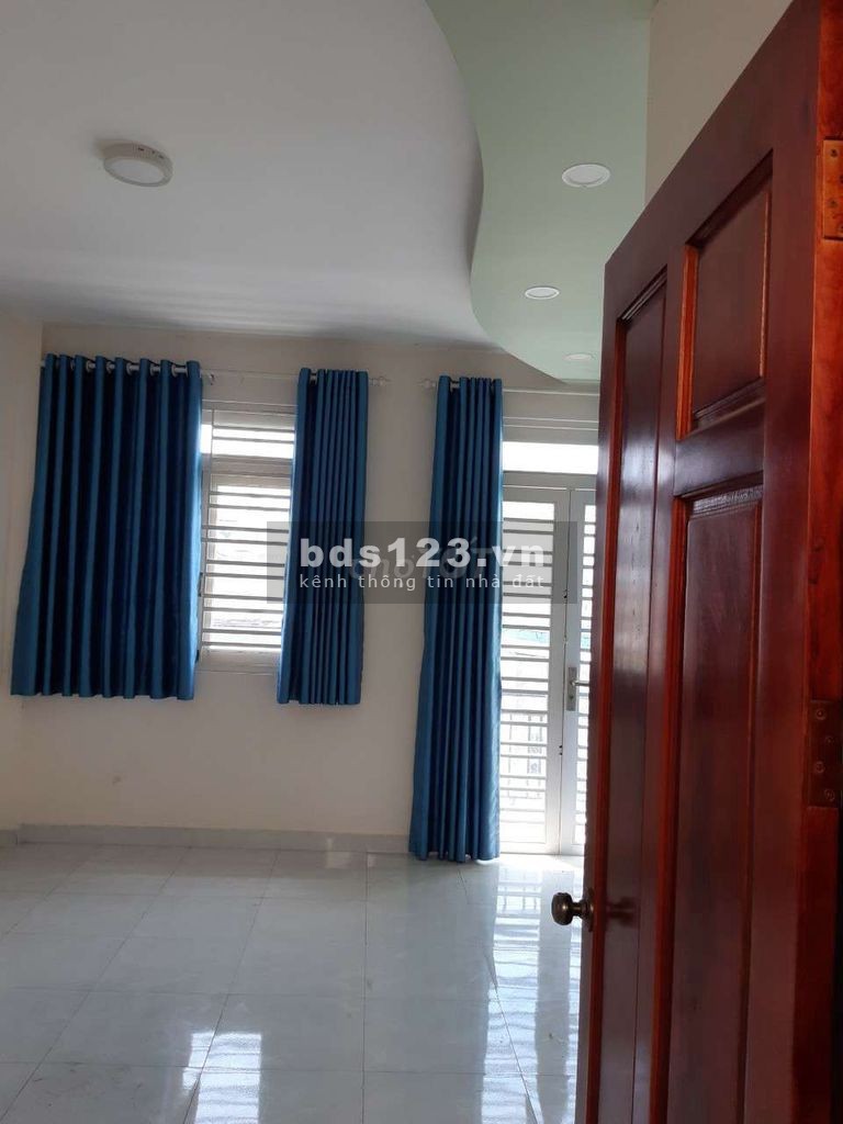 Nhà đường số 8, 1 trệt, 2 lầu, 4PN, giá cho thuê 9 triệu/tháng, lh 0964807981