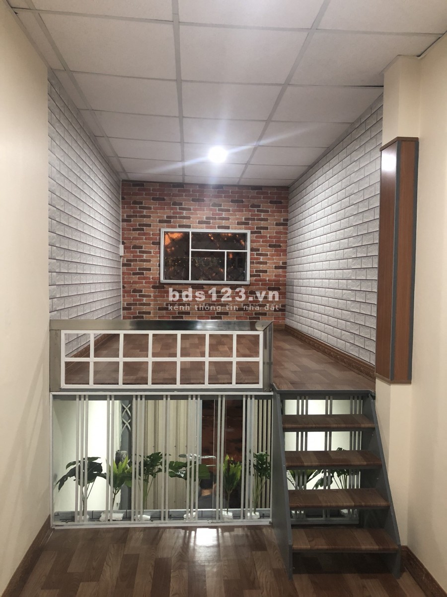 Cho thuê nhà nguyên căn ở 31 Thúc Tề, quận Thanh Khê, Đà Nẵng