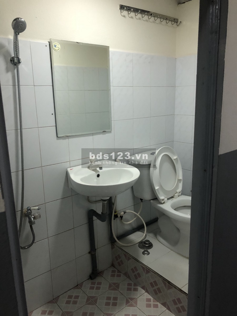 Cho thuê nhà nguyên căn ở 31 Thúc Tề, quận Thanh Khê, Đà Nẵng
