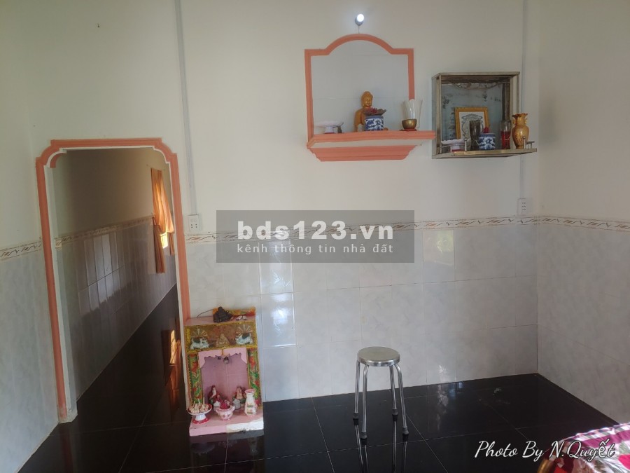 Ra nhanh lô đất 6x48 100m thổ cư xã Châu Pha, giá 1.65 tỷ