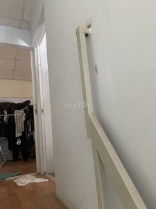 Bán Nhà 40m2 Phong Phú Bình Chánh, chính chủ bán nhanh, lh 0706804726
