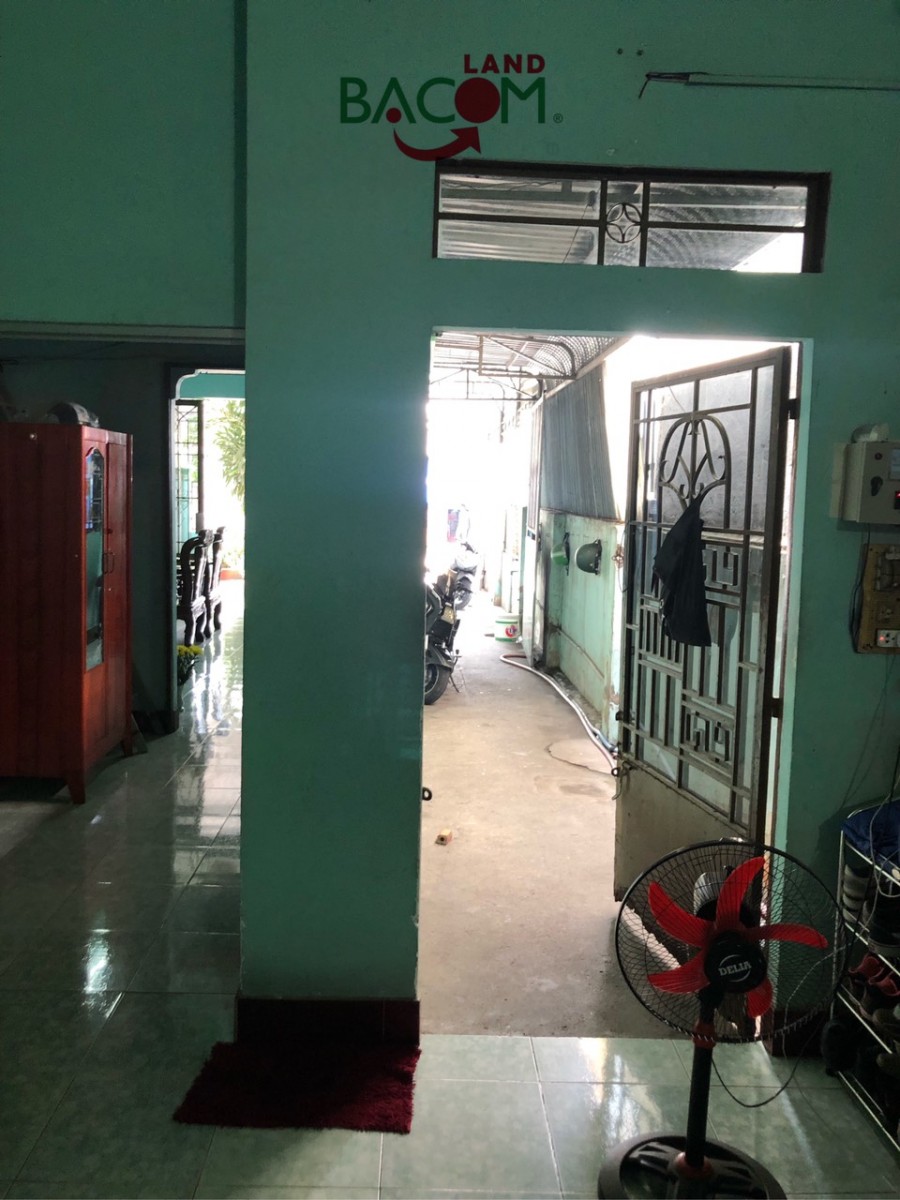 Bán nhà Mặt Tiền 6x33 SHR,Thổ cư full đường Nguyễn Văn Tiên,Giá 6t7