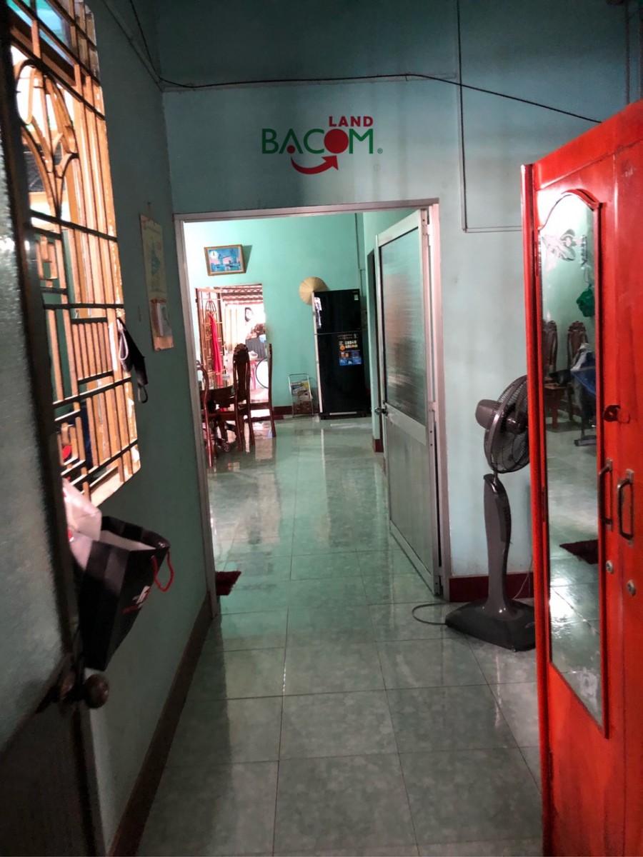 Bán nhà Mặt Tiền 6x33 SHR,Thổ cư full đường Nguyễn Văn Tiên,Giá 6t7