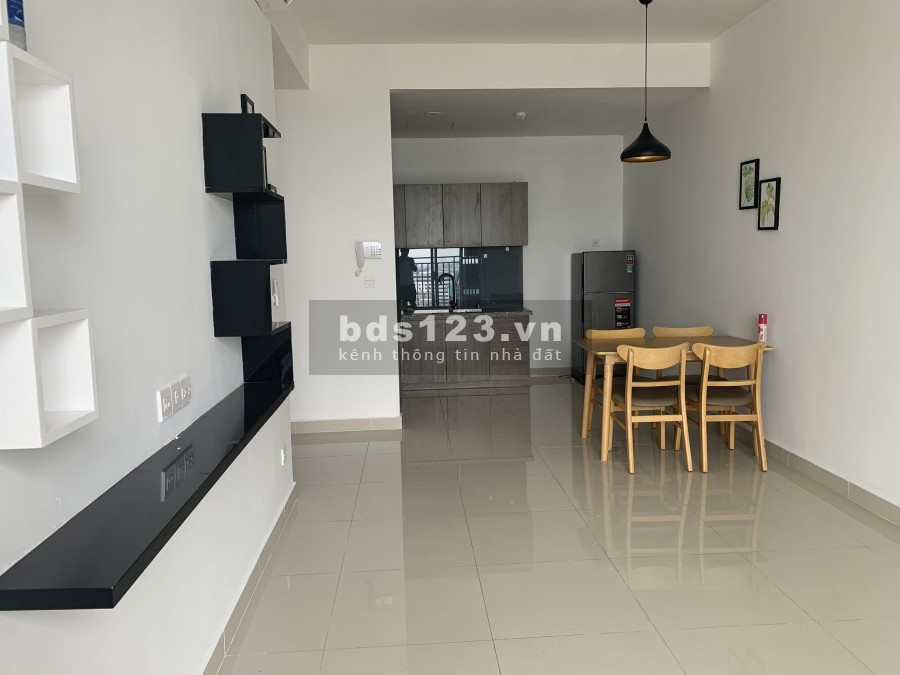 Thua độ Eouro bán gấp 2PN 2WC 75m2 Golden Mansion chỉ 4 tỷ, LH 0908457487