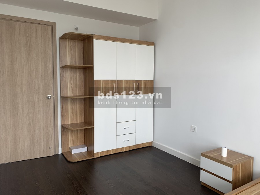 Thua độ Eouro bán gấp 2PN 2WC 75m2 Golden Mansion chỉ 4 tỷ, LH 0908457487