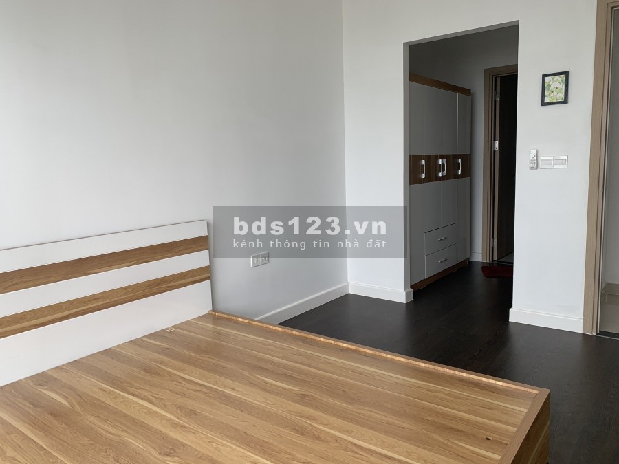 Thua độ Eouro bán gấp 2PN 2WC 75m2 Golden Mansion chỉ 4 tỷ, LH 0908457487