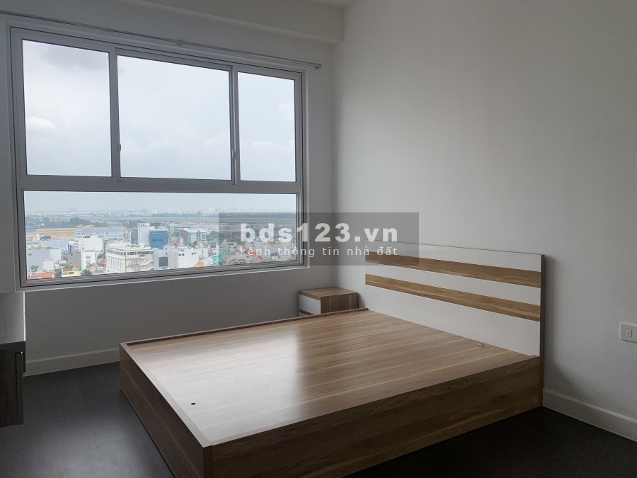Thua độ Eouro bán gấp 2PN 2WC 75m2 Golden Mansion chỉ 4 tỷ, LH 0908457487