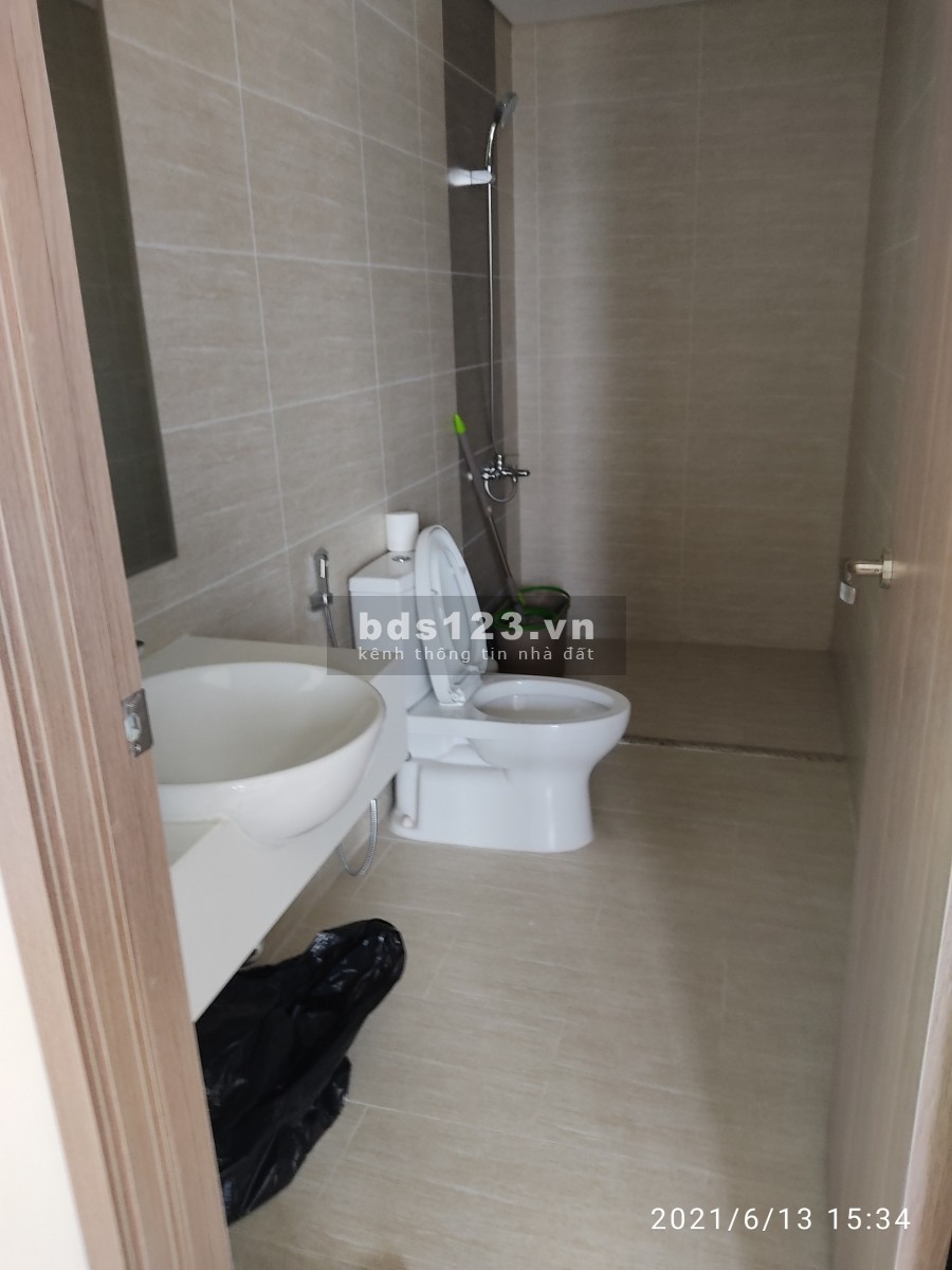 Cho thuê gấp căn 3PN full nội thất tại Vinhomes Smart City. Liên hệ: 0393425188.