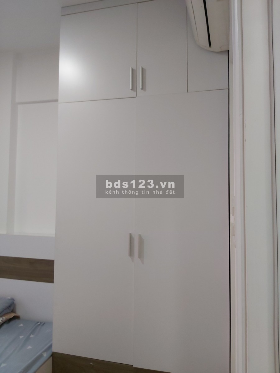 Cần bán ch sổ hồng Prosper Plaza Dt 54m2 giá 1.9 tỷ, ngân hàng hỗ trợ vay