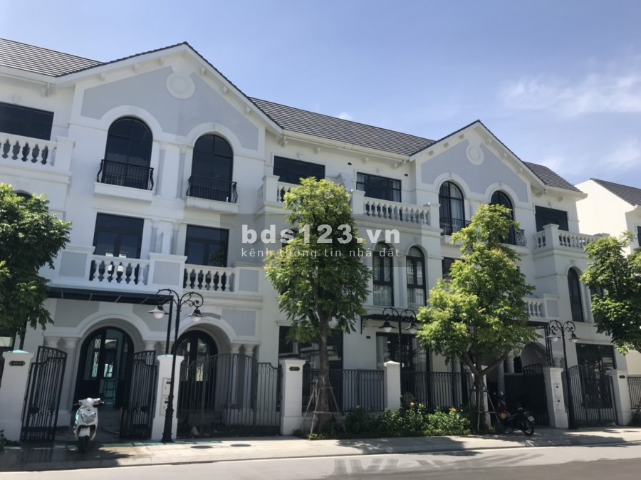 Chính chủ bán biệt thự khu sao biển Vinhomes Ocean Park giá 10 tỷ
