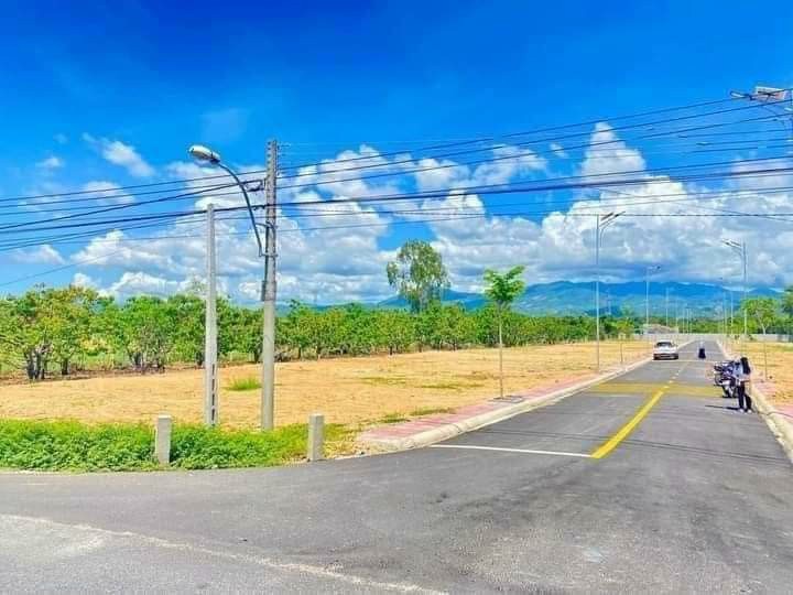Khu dân cư Ven Đầm Thủy Triều, giá cực sốc, ngay trung tâm Cam Lâm