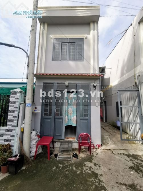 Cần bán dãy trọ 125m2 ngay Trần Văn Giàu, gần cầu Xáng chính chủ