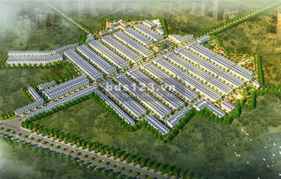 Vì dịch không kịp giải ngân nên bán lỗ lô đất VSIP2 MT742 giá 780 triệu