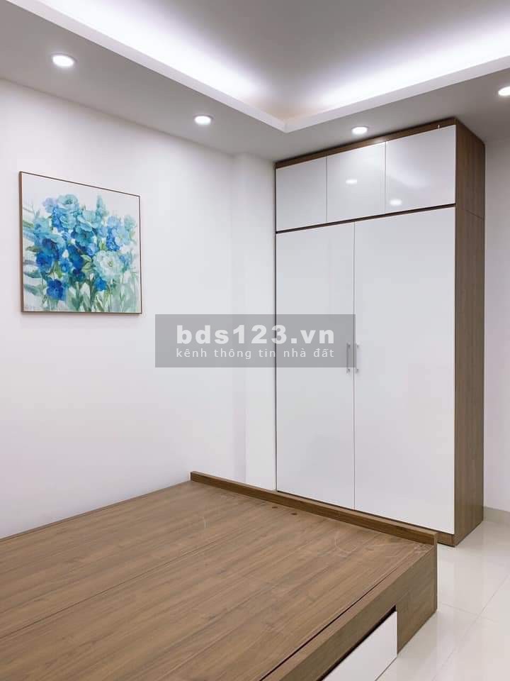 Mở bán Chung cư mini Xuân Đỉnh 32m2-49m2 giá chỉ từ 680tr, lh 0356557067