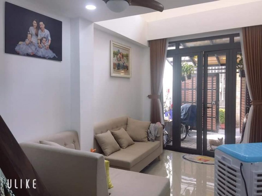 Bán nhà chính chủ đường Lê Trọng Tấn hẻm xe hơi, diện tích 88m2, 3 Tầng, giá hơn 5 tỷ