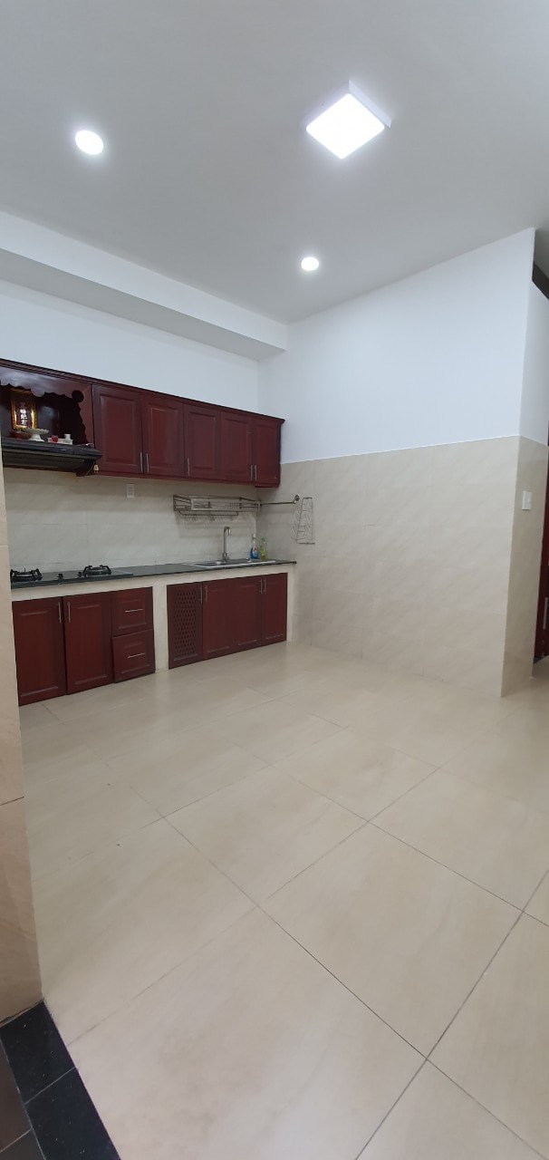Bán nhà đẹp hẻm rộng rãi Bùi Đình Túy 70m2 3PN P12 Bình Thạnh chỉ 6,8 tỷ