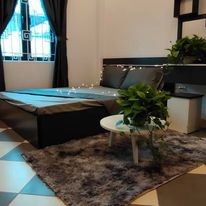Bán Nhà Hồ Tùng Mậu, Nam Từ Liêm, dt 65m2, 5 tầng giá 6.1 Tỷ, đầu tư, kinh doanh