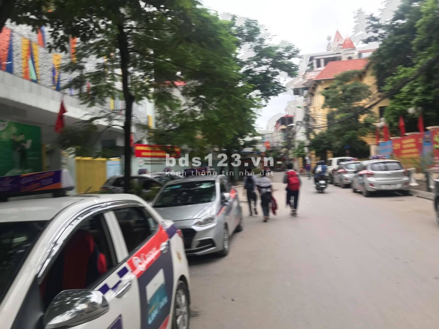 Bán gấp 182m đất đẹp mặt tiền 9m, 2 mặt ngõ thông, ô tô Tây Hồ, giá 16 tỷ