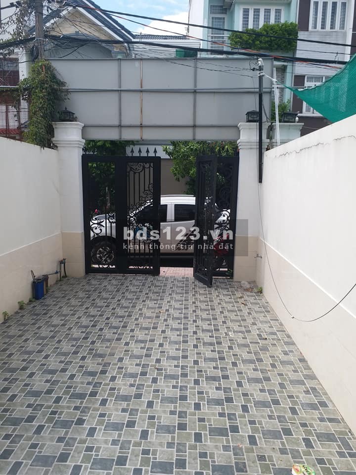Cho thuê nhà HXH đường Hiệp Bình, P. Hiệp Bình Phước, Thủ Đức. Gần ngã 3 Hiệp Bình - Quốc Lộ 13