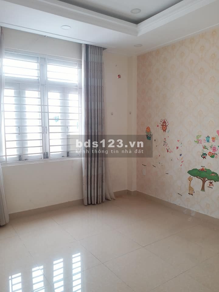 Cho thuê nhà HXH đường Hiệp Bình, P. Hiệp Bình Phước, Thủ Đức. Gần ngã 3 Hiệp Bình - Quốc Lộ 13