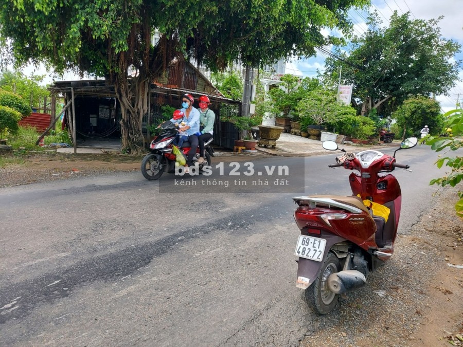 Cần chuyển nhượng gấp đất nền tại khóm 4, TT Đầm Dơi, huyện Đầm Dơi, tỉnh Cà Mau