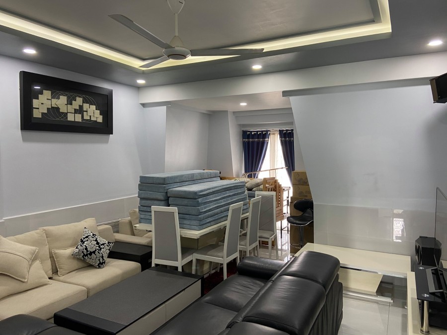 Bán biệt thự Khu kinh doanh thương mại CITYLAND GÒ VÂP 4 tầng vip 5x20 20 tỷ