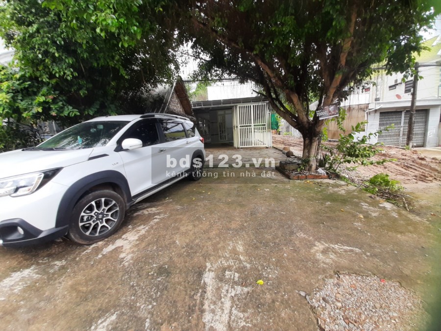 Nhà mặt tiền Quốc Lộ 20 Km112 _Thị trấn Định Quán