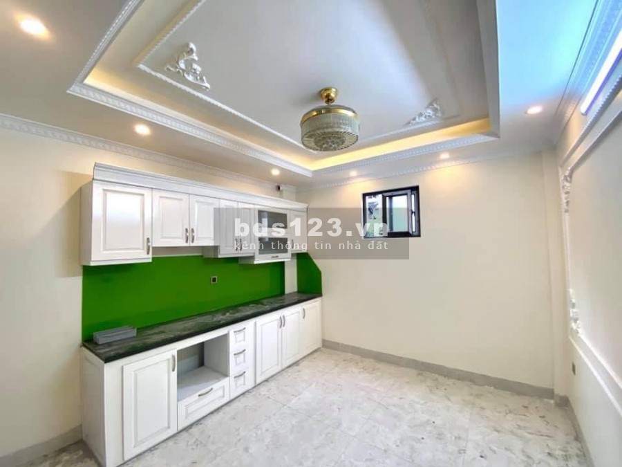 Bán nhà Triều Khúc, Quận Thanh Xuân, diện tích 30m2, 4 tầng giá 2.6 tỷ