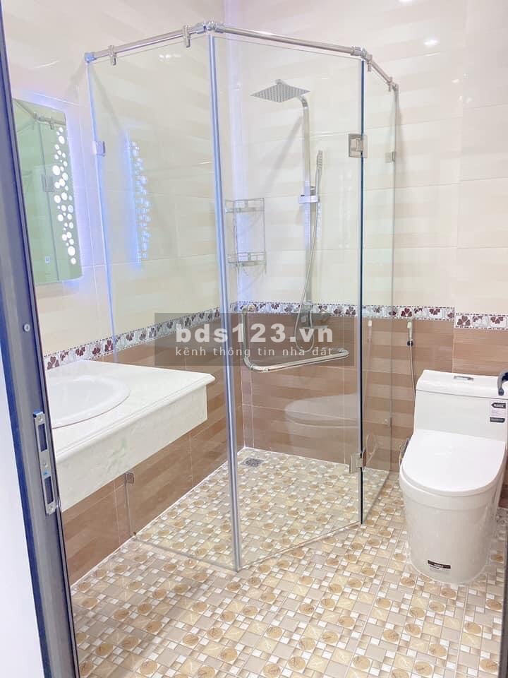 Bán nhà Triều Khúc, Quận Thanh Xuân, diện tích 30m2, 4 tầng giá 2.6 tỷ
